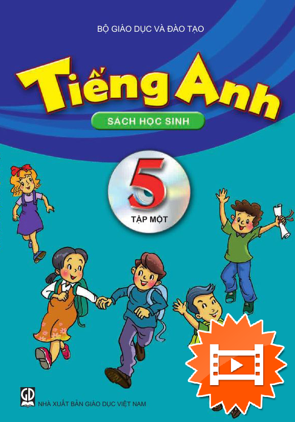 Tiếng anh lớp 5: Unit1_Placestogo_lesson1