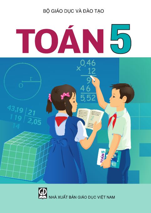 Toán lớp 5: Bài 13 - Làm tròn số thập phân (tiết 2)